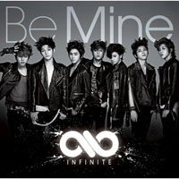INFINIte - Be Mine (Single)