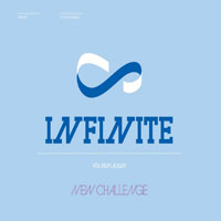 INFINIte - New Challenge (EP)