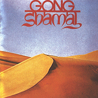 Gong - Shamal