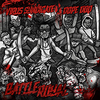 Dope D.O.D. - Battle Royal (EP) (feat. Virus Syndicate)