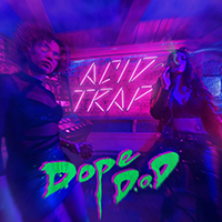 Dope D.O.D. - Acid Trap (mixtape)