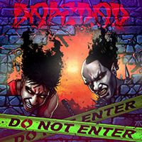 Dope D.O.D. - Do Not Enter