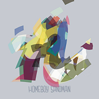 Homeboy Sandman - A! (Single)