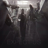 Arcturon - Expect US (EP)