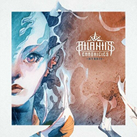 Atlantis Chronicles - Hybris (Acoustic Edition) (EP)