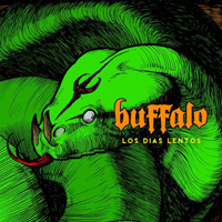 Buffalo (ARG) - Los Dias Lentos