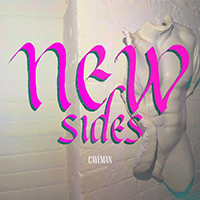 Caveman - New Sides (Single)