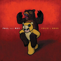Fall Out Boy - Folie A Deux (Japanese Deluxe Edition)