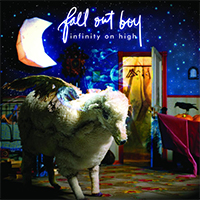 Fall Out Boy - So Sick (BBC Radio 1 - Live Lounge)