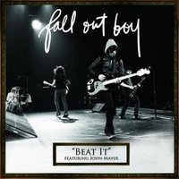 Fall Out Boy - Beat It (Single)