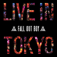 Fall Out Boy - Live In Tokyo