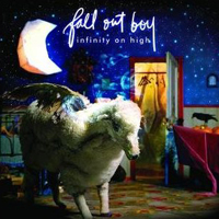 Fall Out Boy - Infinity On High (Ltd. Edition CD2)