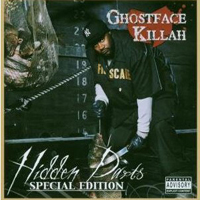 Ghostface Killah - Hidden Darts (Special Edition)