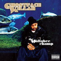 Ghostface Killah - The Wallabee Champ