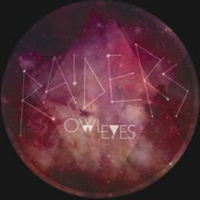 Owl Eyes - Raiders (EP)