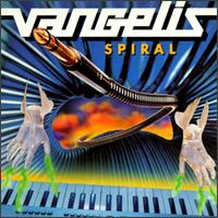 Vangelis - Spiral (Remastered 2006) (Japan Edition)