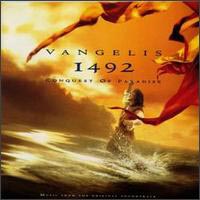 Vangelis - 1492: Conquest of Paradise