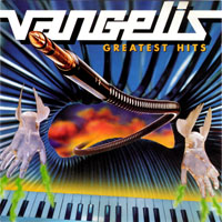 Vangelis - Greatest Hits 1975-1981