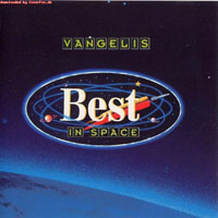 Vangelis - Best In Space