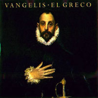 Vangelis - El Greco (1998 Edition)