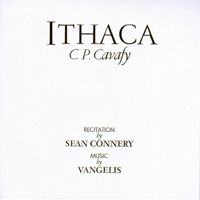 Vangelis - Ithaca (Recitation by Sean Connery) (Single)