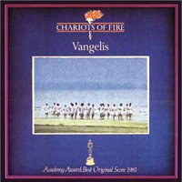 Vangelis - Chariots Of Fire