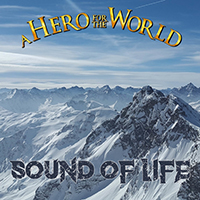 Hero For The World - Sound Of Life (Single)
