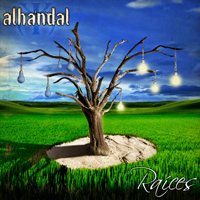 Alhandal - Raices