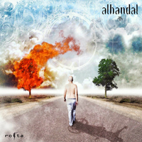 Alhandal - Rotta (Deluxe Edition) [CD 2]
