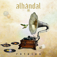 Alhandal - Retales