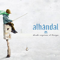 Alhandal - Donde Empieza el Tiempo