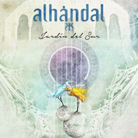 Alhandal - Jardin Del Sur [Single]