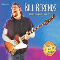 Berends, Bill - In My Dreams I Can Fly