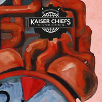 Kaiser Chiefs - The Future is Medieval