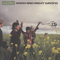 Kaiser Chiefs - Good Bad Right Wrong (aka Parva) (Single)