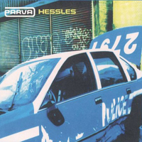 Kaiser Chiefs - Hessles (aka Parva) (Single)