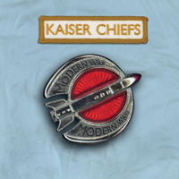 Kaiser Chiefs - Modern Way (CD 1) (Single)