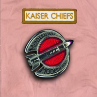 Kaiser Chiefs - Modern Way (CD 2) (Single)