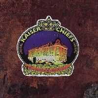 Kaiser Chiefs - Everyday I Love You Less And Less (CD 2)
