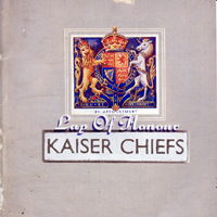 Kaiser Chiefs - Lap Of Honour