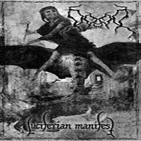 Dood - Luciferian Manifest