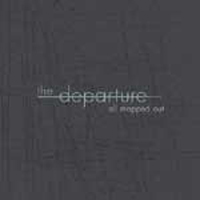 Departure (GBR) - All Mapped Out (Single)