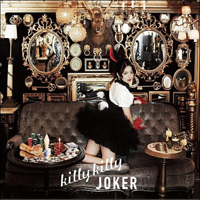 Wakeshima, Kanon - Killy Killy Joker  (Single)