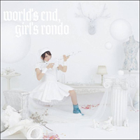 Wakeshima, Kanon - World's End, Girl's Rondo  (Single)