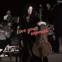 Wakeshima, Kanon - Love Your Enemies (Single)