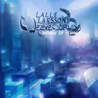 Larsson, Lalle - Infinity Of Worlds