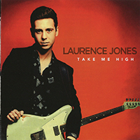Jones, Laurence - Take Me High