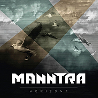 Manntra - Horizont (Reissue 2018)