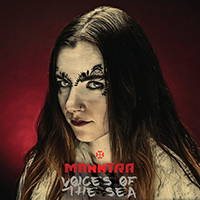 Manntra - Voices of the Sea (Single)