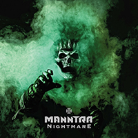 Manntra - Nightmare (Single)